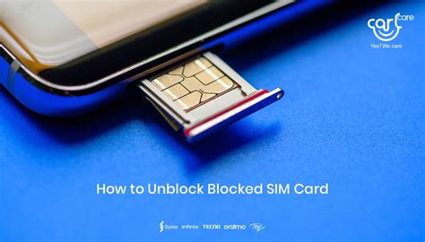 sim card rejected smart|sim blocked how to unlock.